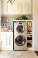 场景价值远超产品价值，卡萨帝洗衣机一家超7成