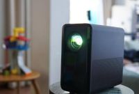 米家投影仪和当贝投影F1C哪款好？外观、等多角度对比分析