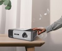 米家投影仪和当贝投影F1C哪款好？外观、等多角度对比分析