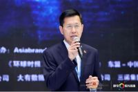 第14届亚洲品牌盛典举行 三诺连续多年获评亚洲品牌500强