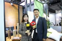 玉兰设计总监代允涛：材料商如何解决设计师需求是新课题