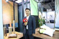玉兰设计总监代允涛：材料商如何解决设计师需求是新课题