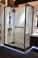 引领全卫定制新风潮，欧派淋浴房获2019广州设计周红棉奖