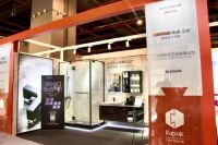 引领全卫定制新风潮，欧派淋浴房获2019广州设计周红棉奖