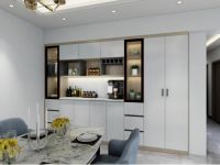 极致的体验,揭秘维特丽全屋定制火爆的秘诀