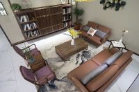 山东青岛恒祥瑞木业有限公司全省招募业务员开始了！