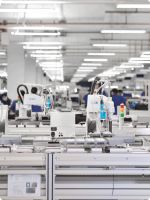 【走进欧普照明】点一盏创新之灯，开启自在未来