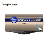 惠而浦全品类暖冬惠降！助力品质生活新升级 燃爆双十二！