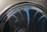 GE Appliances推出首个能清除细菌和异味的洗衣机