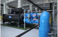 聚焦暖通行业奥斯卡最高奖项 揭秘大兴国际机场的守护者