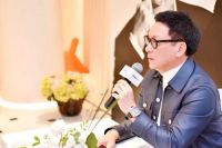 德国摩根重磅签约梁志天、关永权 这次跨界合作你了解多少