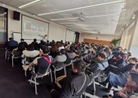 走进阿里总部,新豪轩门窗“新零售”学习之旅第二期圆满结束