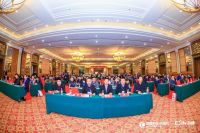 四季沐歌获2019燃气壁挂炉十大领军品牌