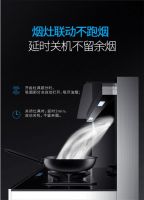 前锋集成灶，中国厨房走向多功能智能化的集成时代