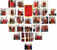 家装行业也有黑科技？百创整装开启智能化装修模式！