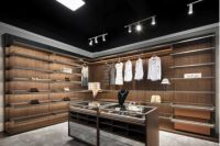 发现与众不同的SPAZIO斯帕奇奥高端定制家居