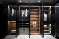 发现与众不同的SPAZIO斯帕奇奥高端定制家居