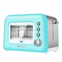 健康从饮食开始，入手Finetek多士炉吧