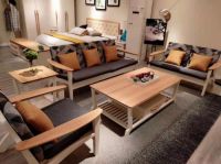 欧罗丹美家具专注全实木30年，德仕堡米兰达产品深受市场