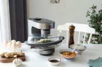 无涂层更健康,九阳无涂层蒸汽饭煲Smini众筹上线