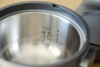 无涂层更健康,九阳无涂层蒸汽饭煲Smini众筹上线