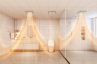 冬天给宝宝洗澡不感冒的绝招，宝妈们看过来