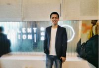 中国新设计师周令·左君两位双金奖得主，相聚广州设计周