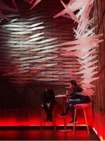 中国新设计师周令·左君两位双金奖得主，相聚广州设计周