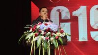 G19金德管业集团十九周年庆典暨全国优秀经销商峰会