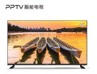 电视随心看才够自由！PPTV智能电视爆款大联欢尽在双十二