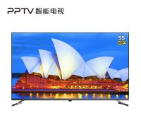 电视随心看才够自由！PPTV智能电视爆款大联欢尽在双十二