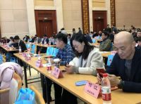 中国建博会（上海）携手北京住宅房地产商会共谋整装发展