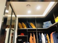 松下x索菲亚联合打造【会呼吸的衣帽间】登陆北京门店！