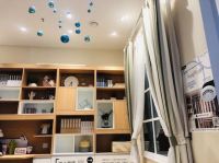 松下x索菲亚联合打造【会呼吸的衣帽间】登陆北京门店！