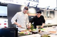 自动控温控火、自动烘焙…卡萨帝高端烹饪场景方案再落20