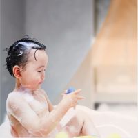 宝宝洗澡易感冒，可能是TA惹得祸