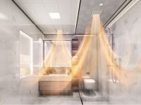 宝宝洗澡易感冒，可能是TA惹得祸