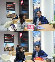 门窗奢侈品牌意大利SECCO铜窗重磅亮相广州设计周