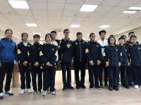 传承射击精神  践行公益理念，学霸护眼灯亮相“枪王争霸赛”公益活动