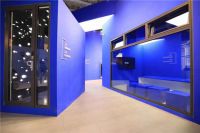 「未来之境」现场｜皇派门窗2019广州设计周全新视觉惊艳来袭！