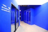 「未来之境」现场｜皇派门窗2019广州设计周全新视觉惊艳来袭！