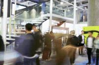 首秀广州设计周，罗兰西尼带来新的设计主张