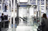 首秀广州设计周，罗兰西尼带来新的设计主张