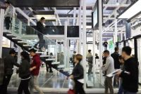 首秀广州设计周，罗兰西尼带来新的设计主张