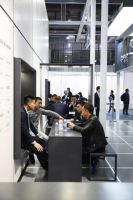 首秀广州设计周，罗兰西尼带来新的设计主张