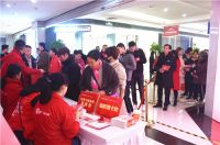 陕西东鹏“大国品牌 巅峰盛宴”第二季再创佳绩！