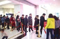 陕西东鹏“大国品牌 巅峰盛宴”第二季再创佳绩！