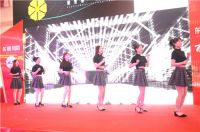 陕西东鹏“大国品牌 巅峰盛宴”第二季再创佳绩！