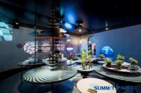 meet you，岭南+心跳 X 萨米特瓷砖