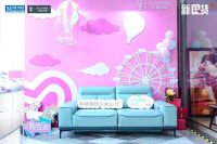 左右沙发幸福课堂郑州开课杨澜化身导师解锁家庭幸福密码